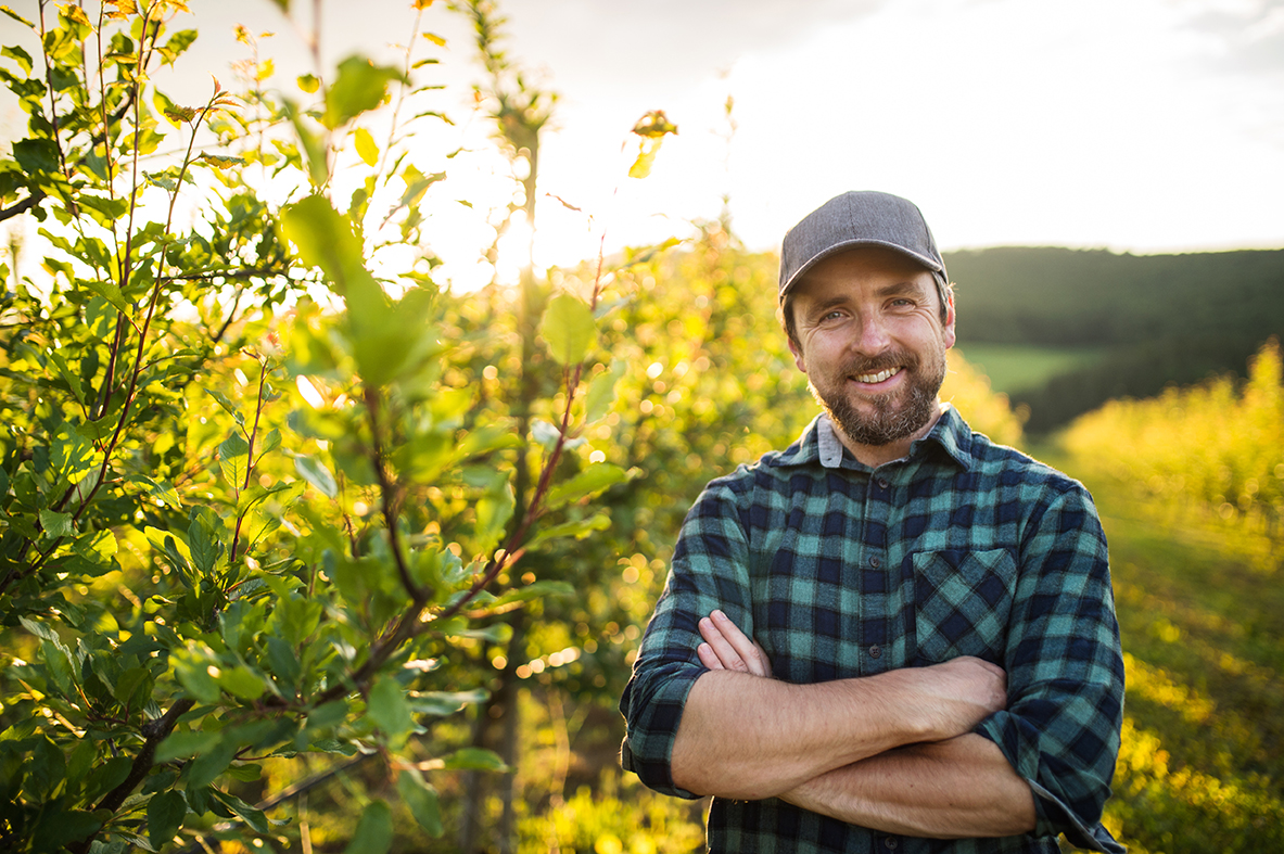 farmer