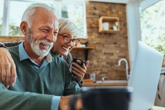 retirees